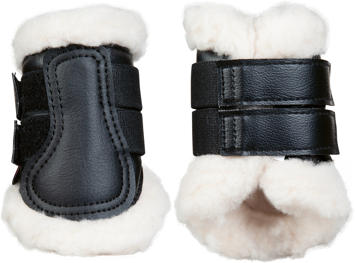 Gamaschen Comfort Shetty – Teddy-Innenfutter – Bild 11