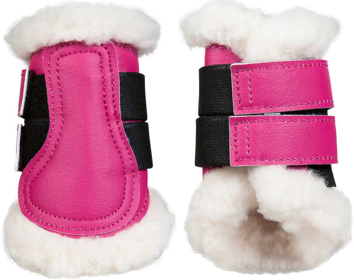 Gamaschen Comfort Shetty – Teddy-Innenfutter – Bild 12
