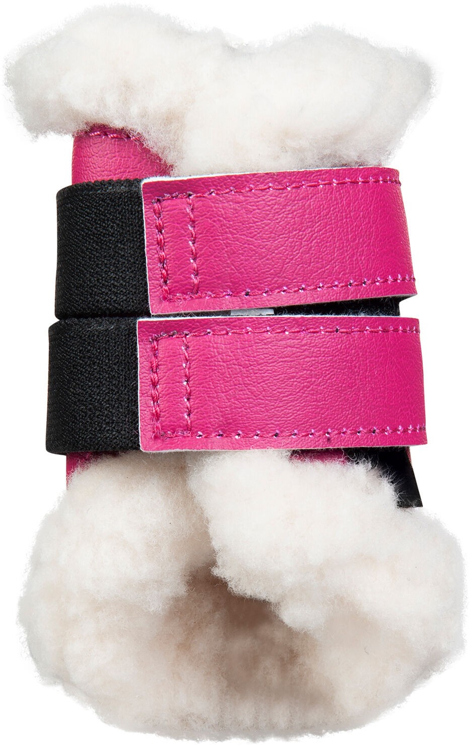 Gamaschen Comfort Shetty – Teddy-Innenfutter – Bild 5