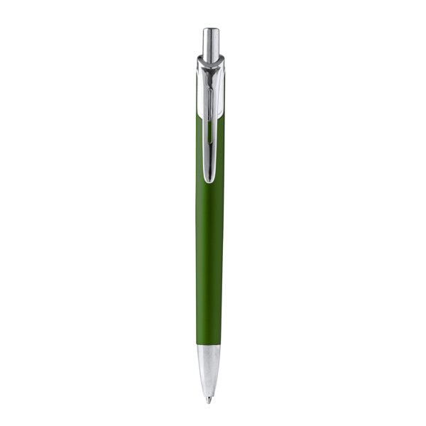 KUGELSCHREIBER BORG – aus recyceltem Aluminium – Bild 6