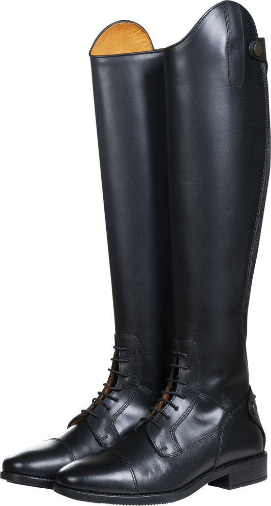 Reitstiefel Latinium Style Classic – lang, W. M – Bild 1
