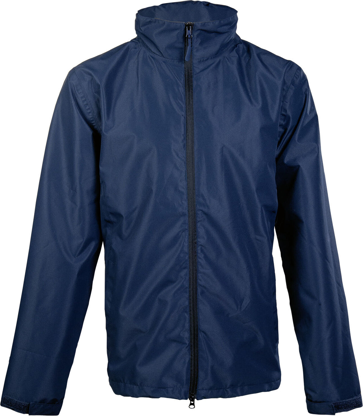 Herren-Regenjacke Rainy Day – wasserdicht – Bild 1