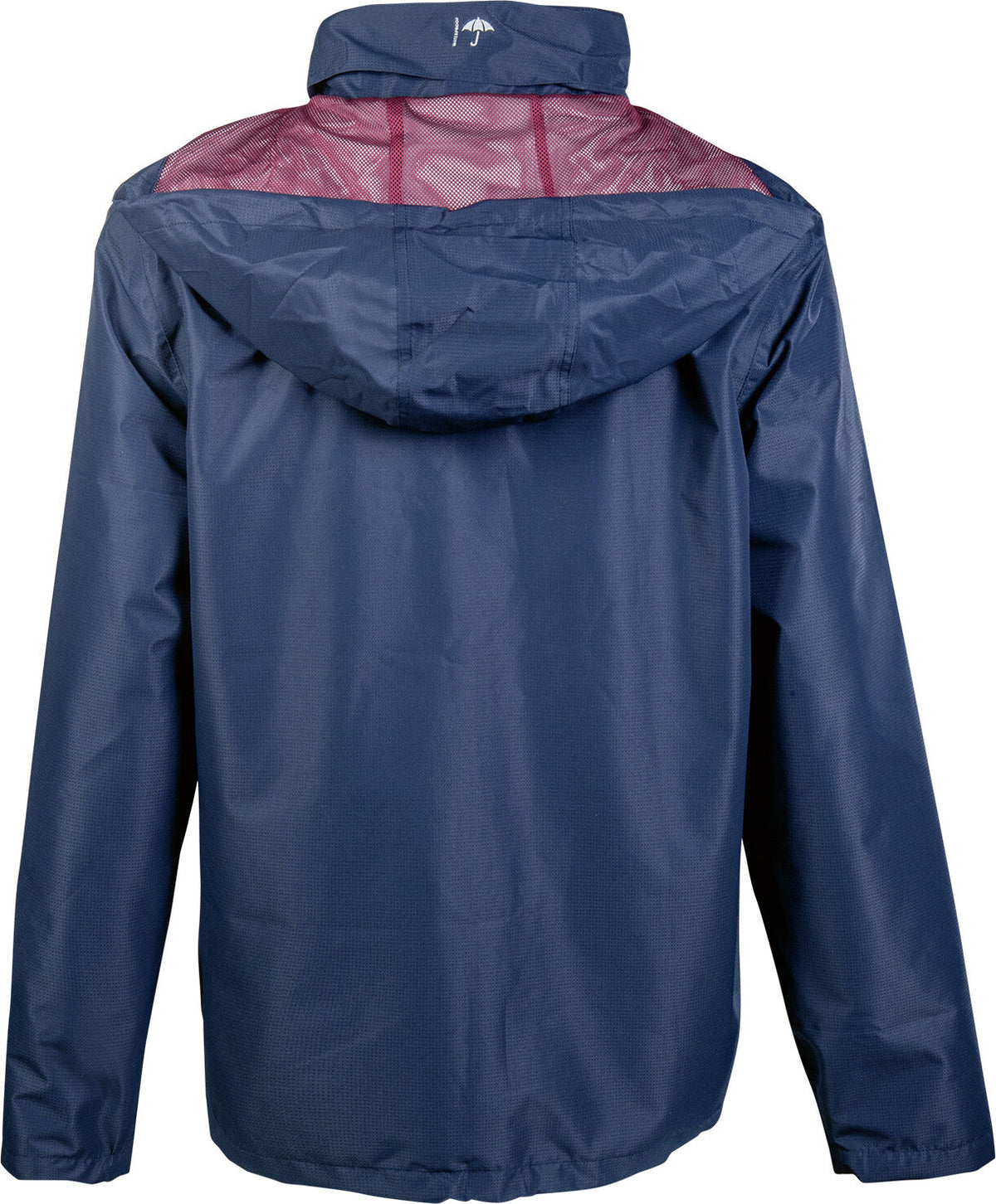 Herren-Regenjacke Rainy Day – wasserdicht – Bild 4