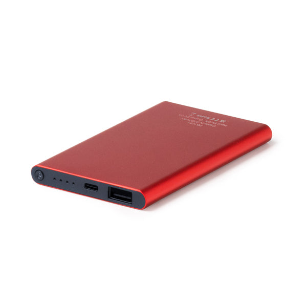 POWER BANKS KARNA – aus recyceltem Aluminium – Bild 2