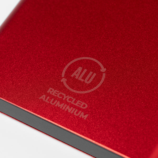 POWER BANKS KARNA – aus recyceltem Aluminium – Bild 4