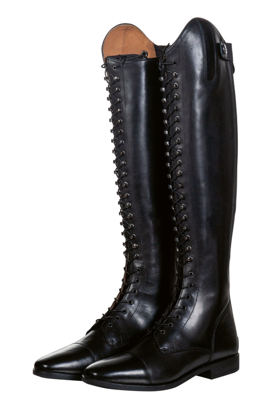 Reitstiefel Elegant Lace – Long – Bild 2
