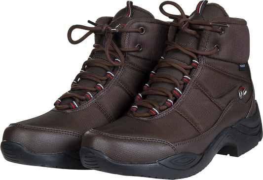 Stall- und Trekkingschuh Adventure – wasserdicht – Bild 1