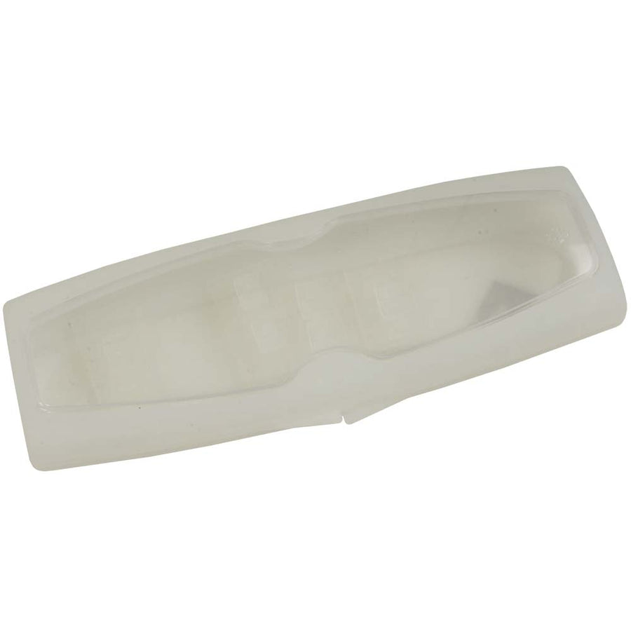 Etui aus Plastic