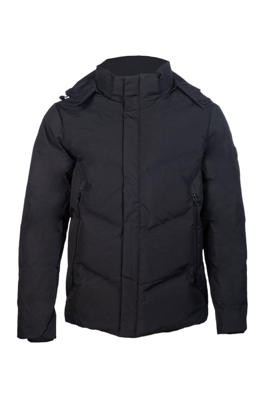 Herren-Outdoorjacke Munich – wasserdicht – Bild 1
