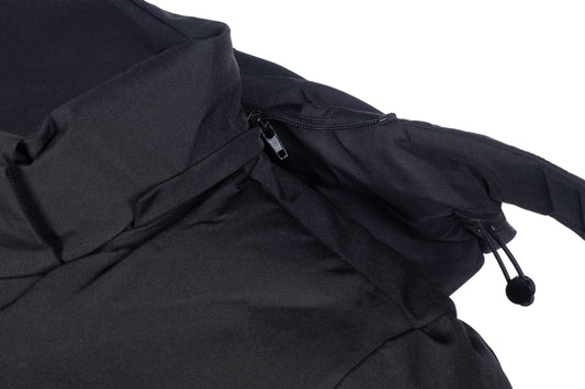 Herren-Outdoorjacke Munich – wasserdicht – Bild 2