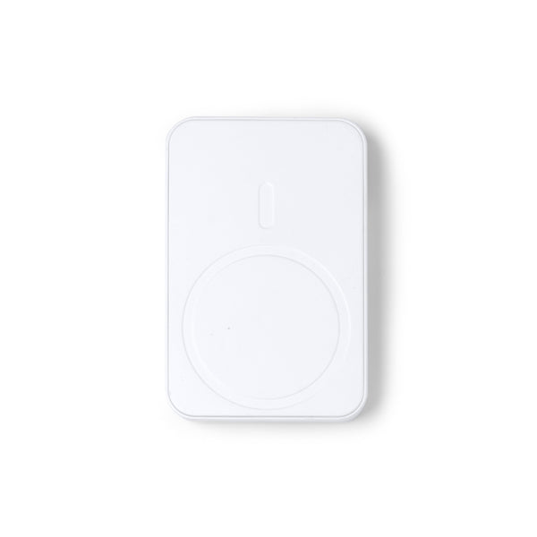 POWER BANKS GUNDER – aus Bambus mit Magnet – Bild 3