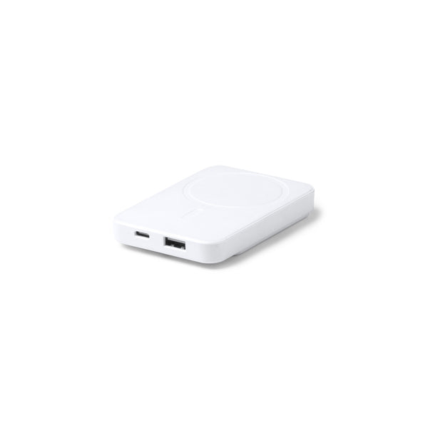 POWER BANKS GUNDER – aus Bambus mit Magnet – Bild 7