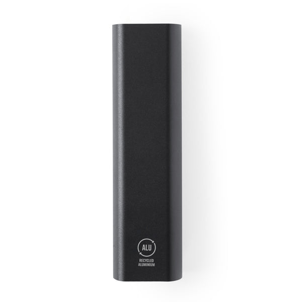 POWER BANKS BONY – aus recyceltem Aluminium – Bild 8