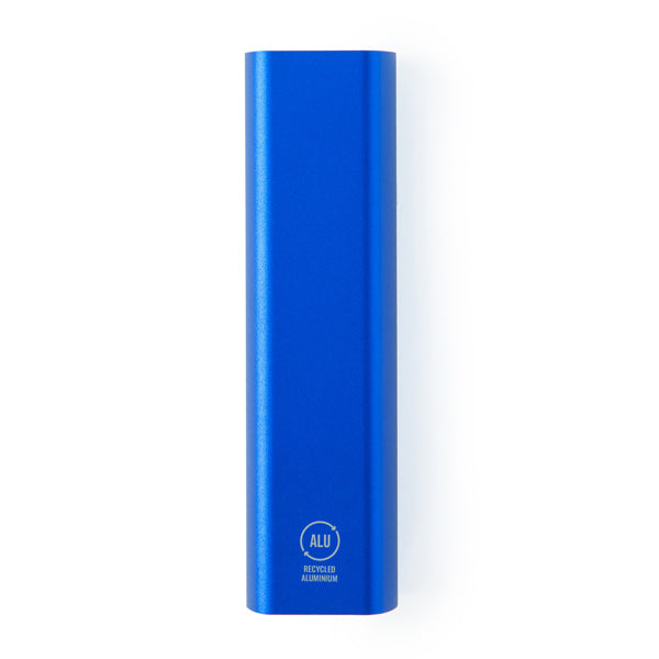 POWER BANKS BONY – aus recyceltem Aluminium – Bild 9
