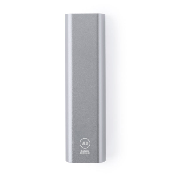 POWER BANKS BONY – aus recyceltem Aluminium – Bild 10