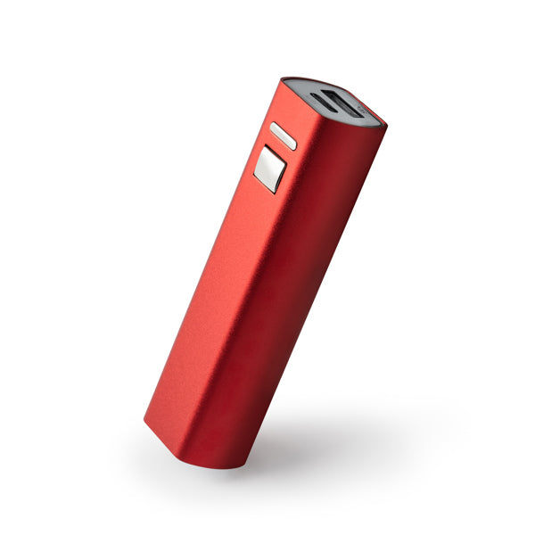 POWER BANKS BONY – aus recyceltem Aluminium – Bild 2