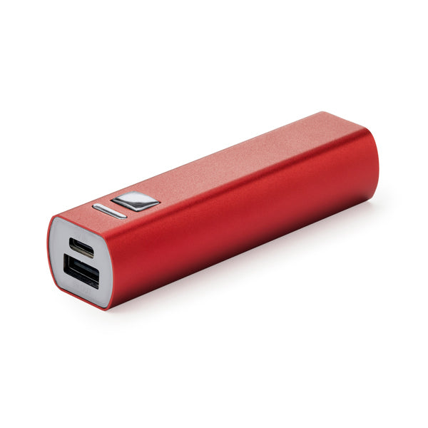 POWER BANKS BONY – aus recyceltem Aluminium – Bild 4