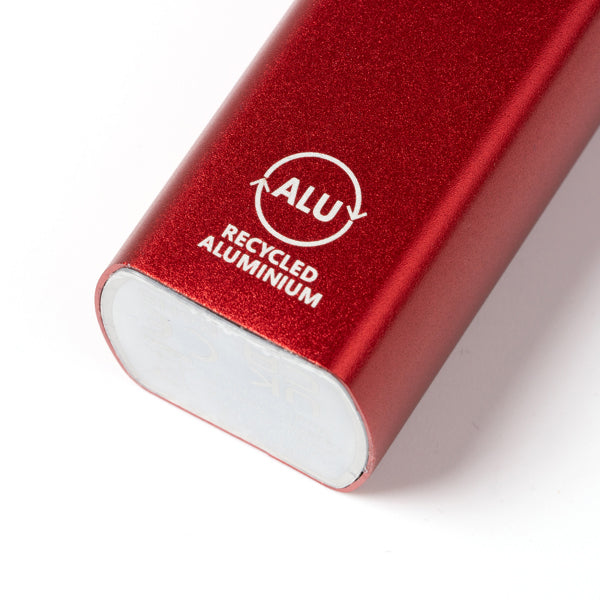 POWER BANKS BONY – aus recyceltem Aluminium – Bild 5