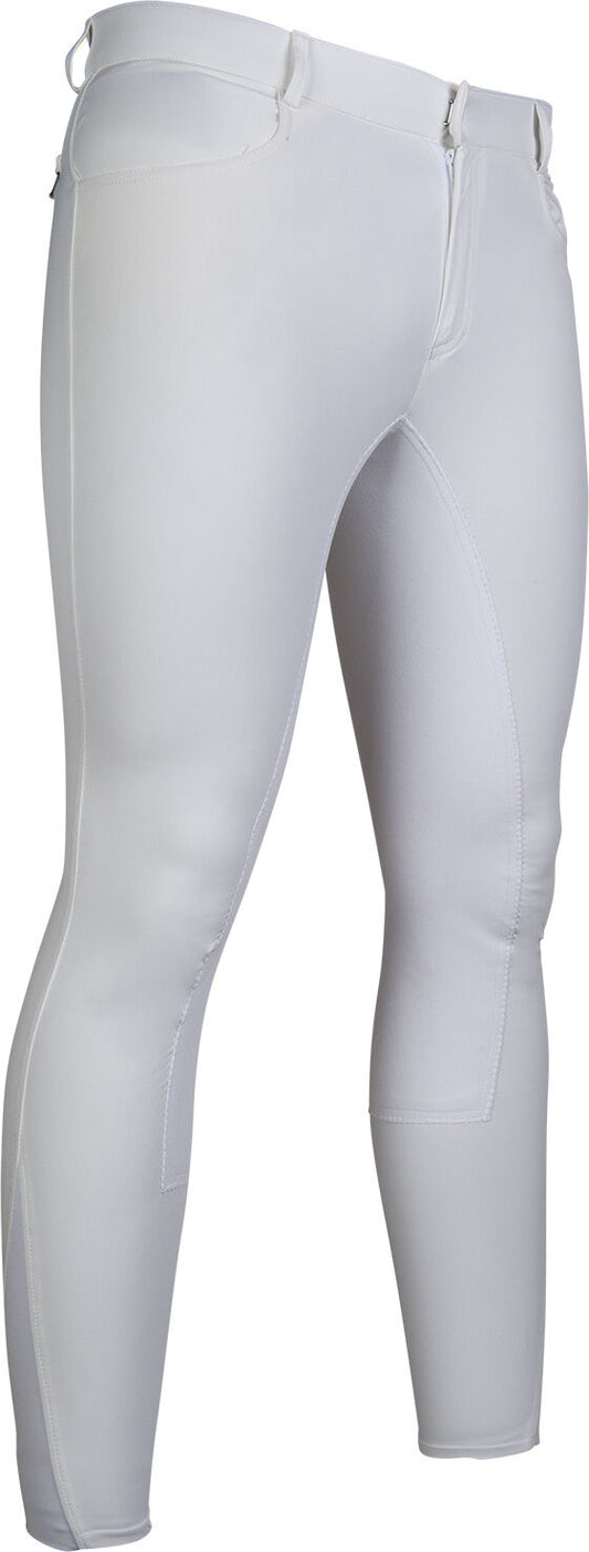 Herren-Reithose Sportive – Alos-Vollbesatz – Bild 1