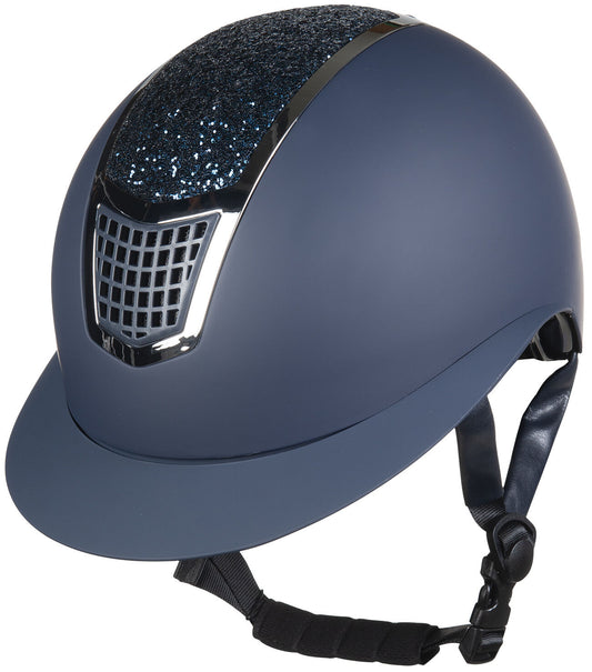 Reithelm Glamour Shield – Lieferung im Stoffbeutel (100% Polyester) – Bild 2