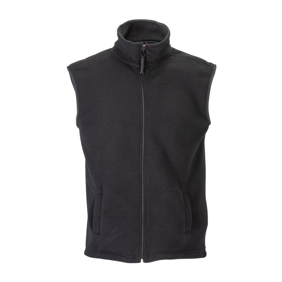 Weste aus Polar - 180 g/m2