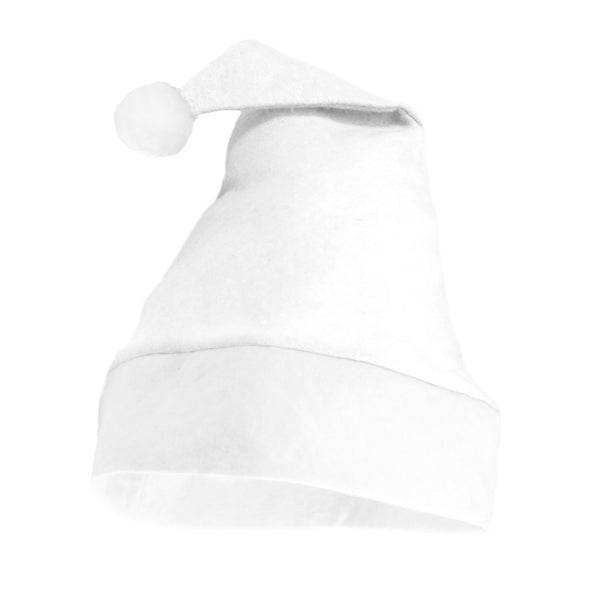 WEIHNACHTEN SANTA – aus Polyester / Fleece – Bild 1