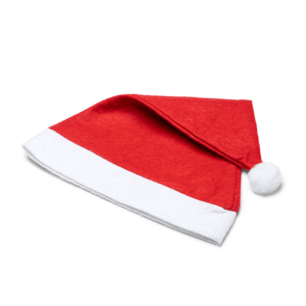 WEIHNACHTEN SANTA – aus Polyester / Fleece – Bild 2