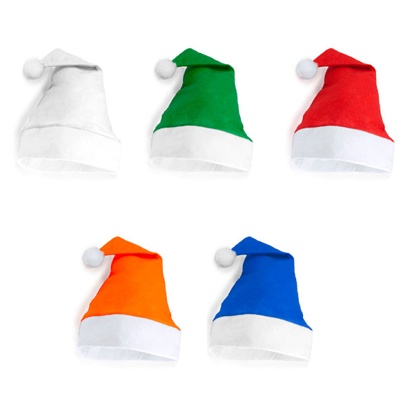WEIHNACHTEN SANTA – aus Polyester / Fleece – Bild 3