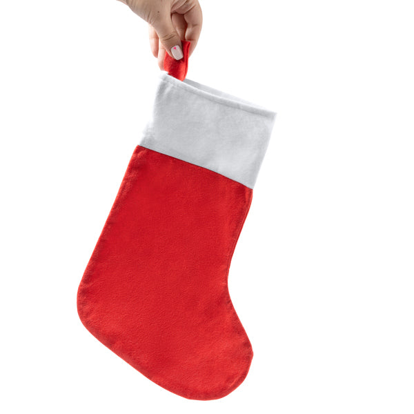 WEIHNACHTEN NOEL – aus Polyester / Fleece – Bild 2