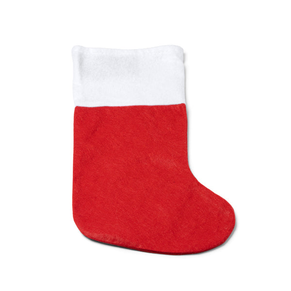 WEIHNACHTEN NOEL – aus Polyester / Fleece