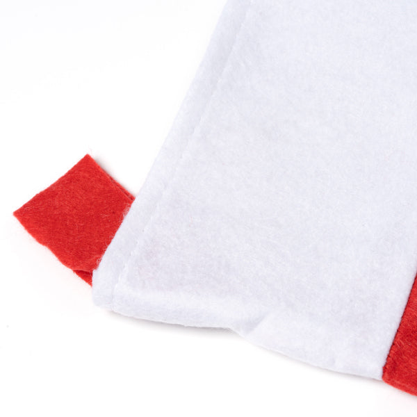 WEIHNACHTEN NOEL – aus Polyester / Fleece – Bild 5
