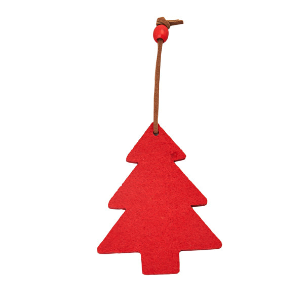 WEIHNACHTEN ABEND – aus Polyester