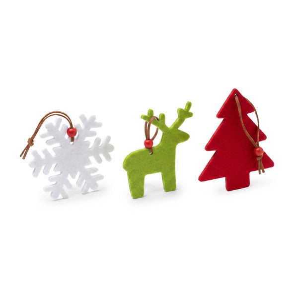 WEIHNACHTEN ABEND – aus Polyester – Bild 2