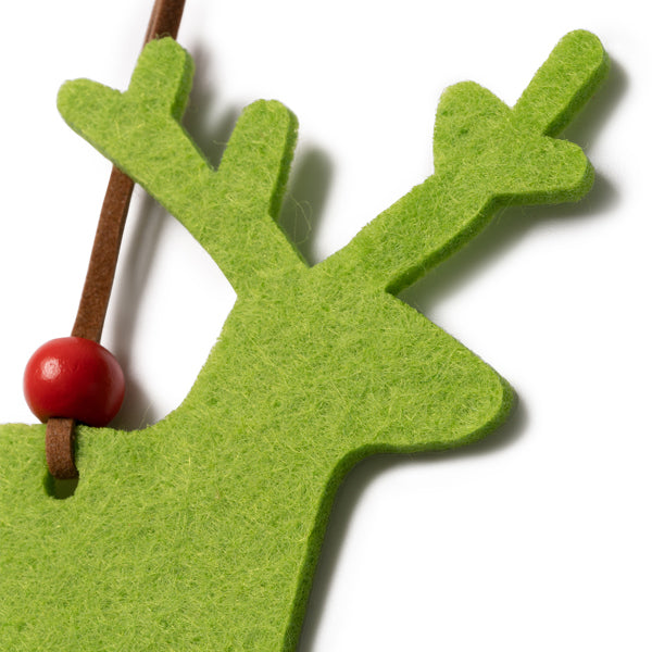 WEIHNACHTEN ABEND – aus Polyester – Bild 4