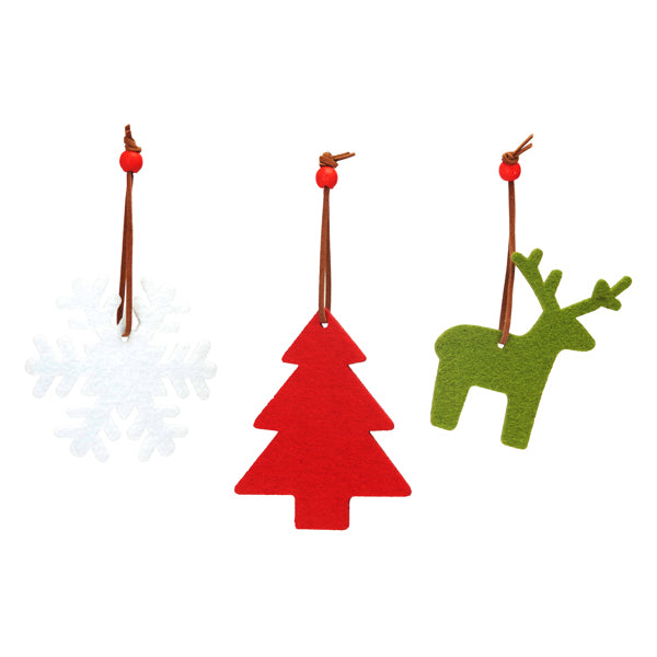 WEIHNACHTEN ABEND – aus Polyester – Bild 5