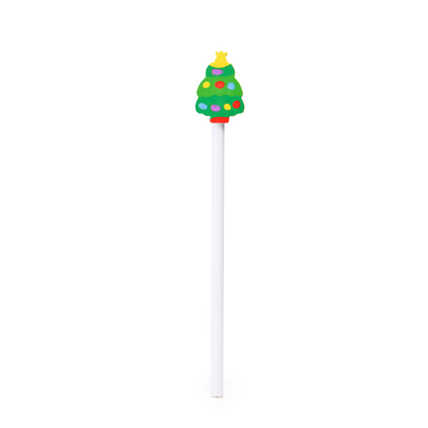 WEIHNACHTEN NUSS – aus Holz und Gummi – Bild 1