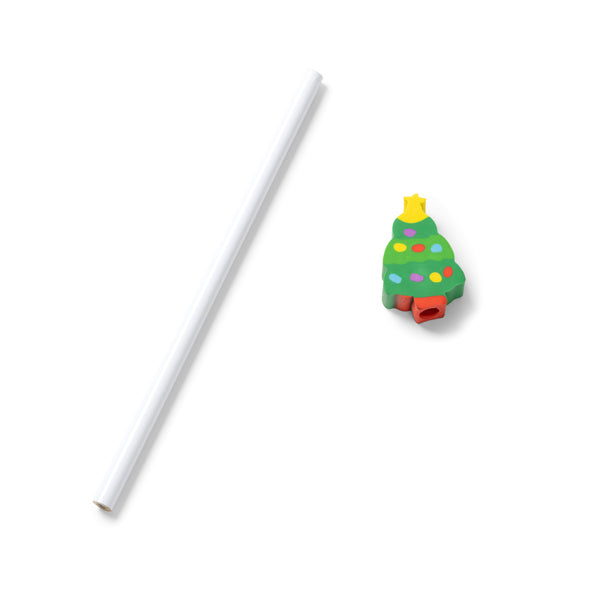 WEIHNACHTEN NUSS – aus Holz und Gummi – Bild 3