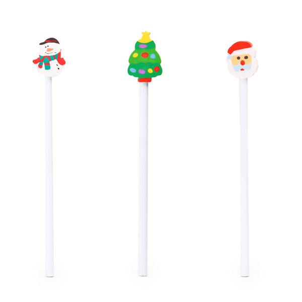 WEIHNACHTEN NUSS – aus Holz und Gummi – Bild 5