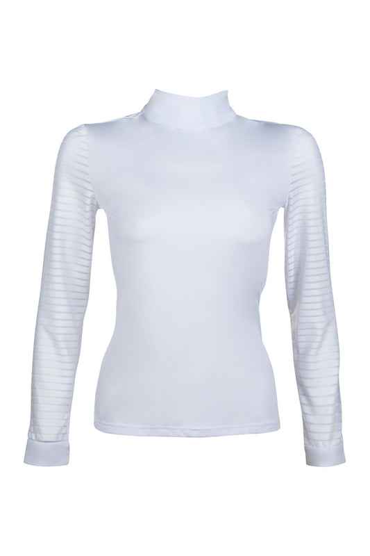 Turniershirt Monaco – Langarm – Bild 2