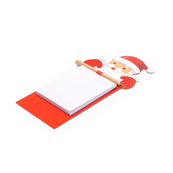 WEIHNACHTEN KLAUS – aus Flexibler Kunststoff und Papier – Bild 2