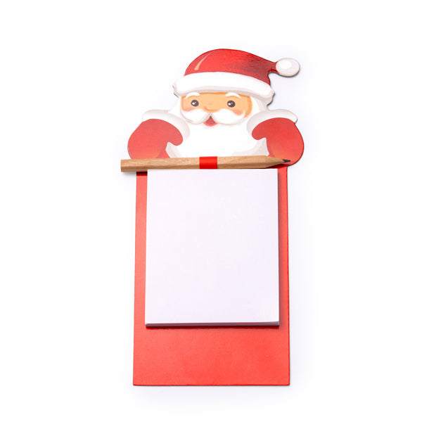 WEIHNACHTEN KLAUS – aus Flexibler Kunststoff und Papier