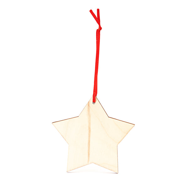 WEIHNACHTEN JINGLE – aus Holz und Polyester – Bild 7