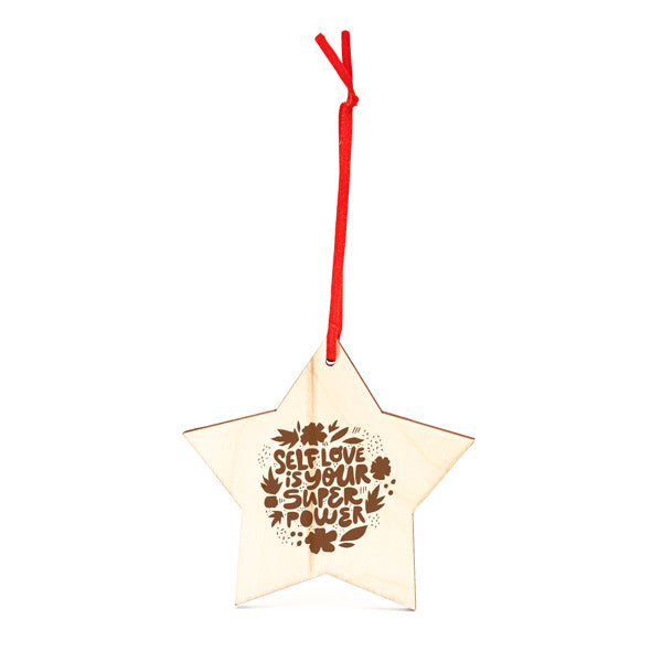 WEIHNACHTEN JINGLE – aus Holz und Polyester – Bild 6