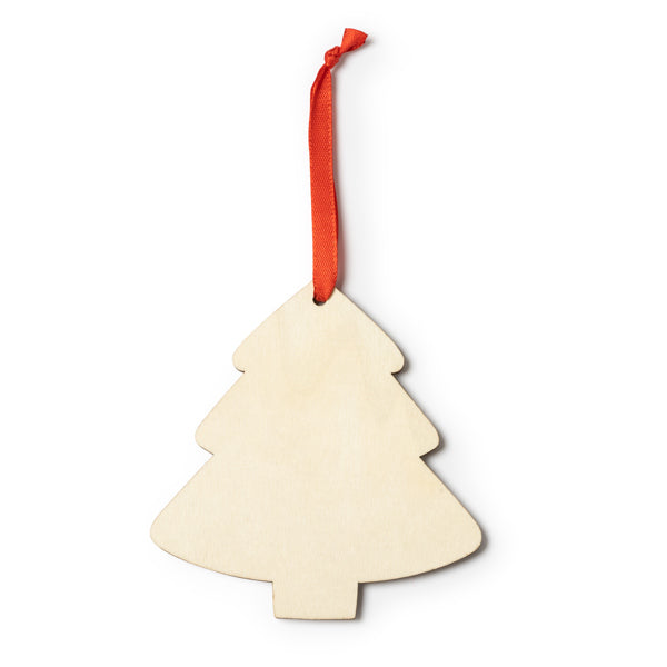 WEIHNACHTEN JINGLE – aus Holz und Polyester – Bild 9