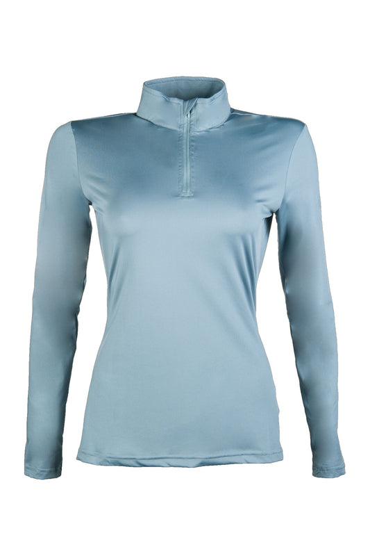 Funktionsshirt Summer Milano – elastisch – Bild 2