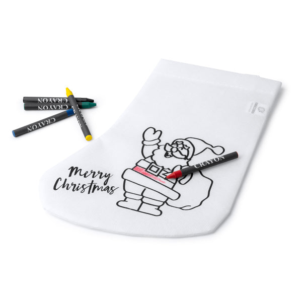 WEIHNACHTEN RENO – aus Vliesstoff (non woven) 80 g/qm – Bild 2