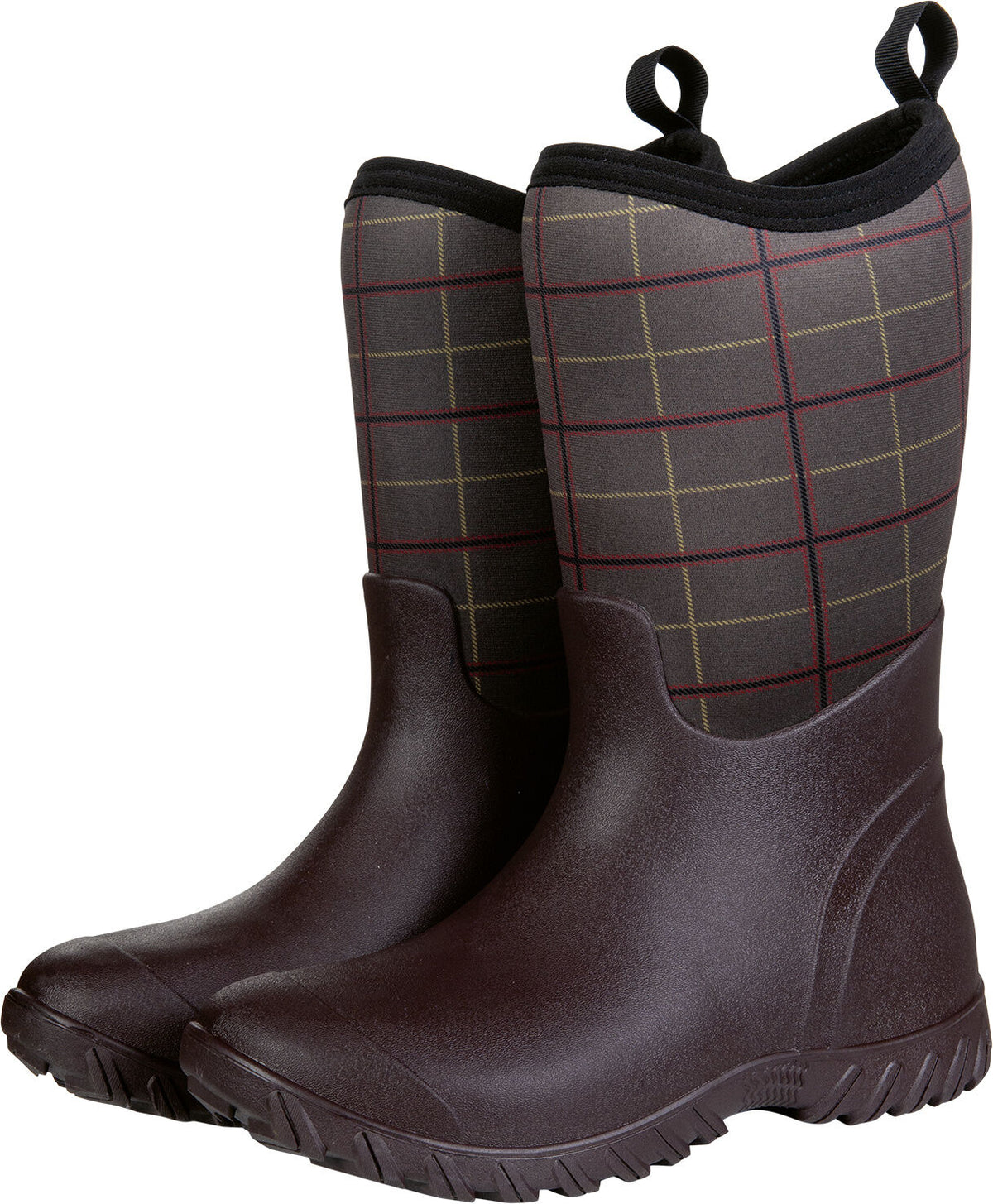 Softoprenstiefel Thermo – wasserdicht – Bild 1