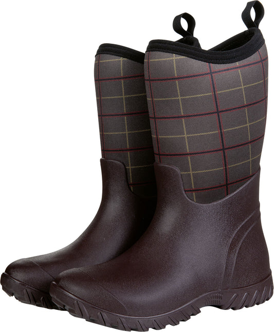 Softoprenstiefel Thermo – wasserdicht – Bild 1