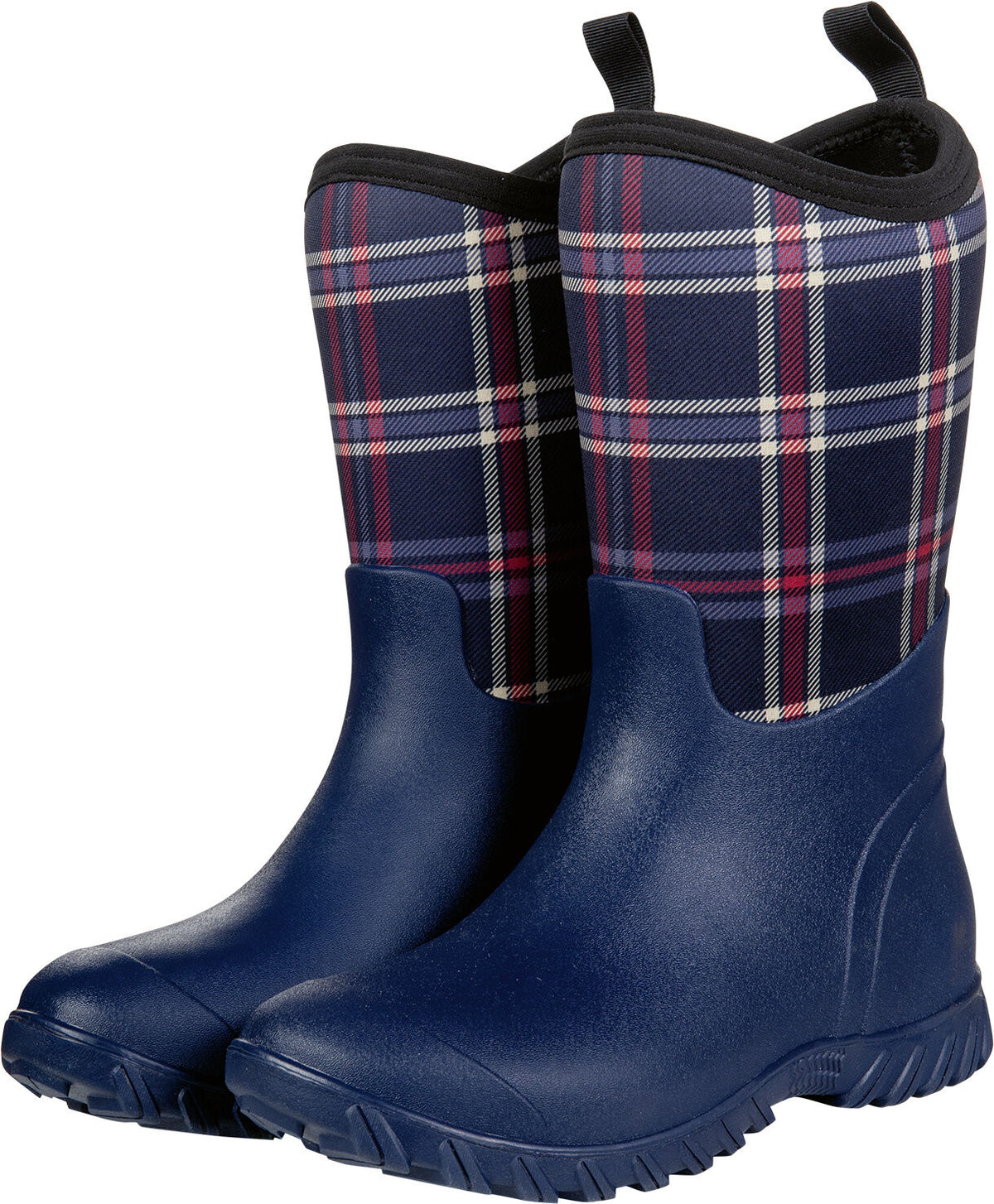 Softoprenstiefel Thermo – wasserdicht – Bild 2