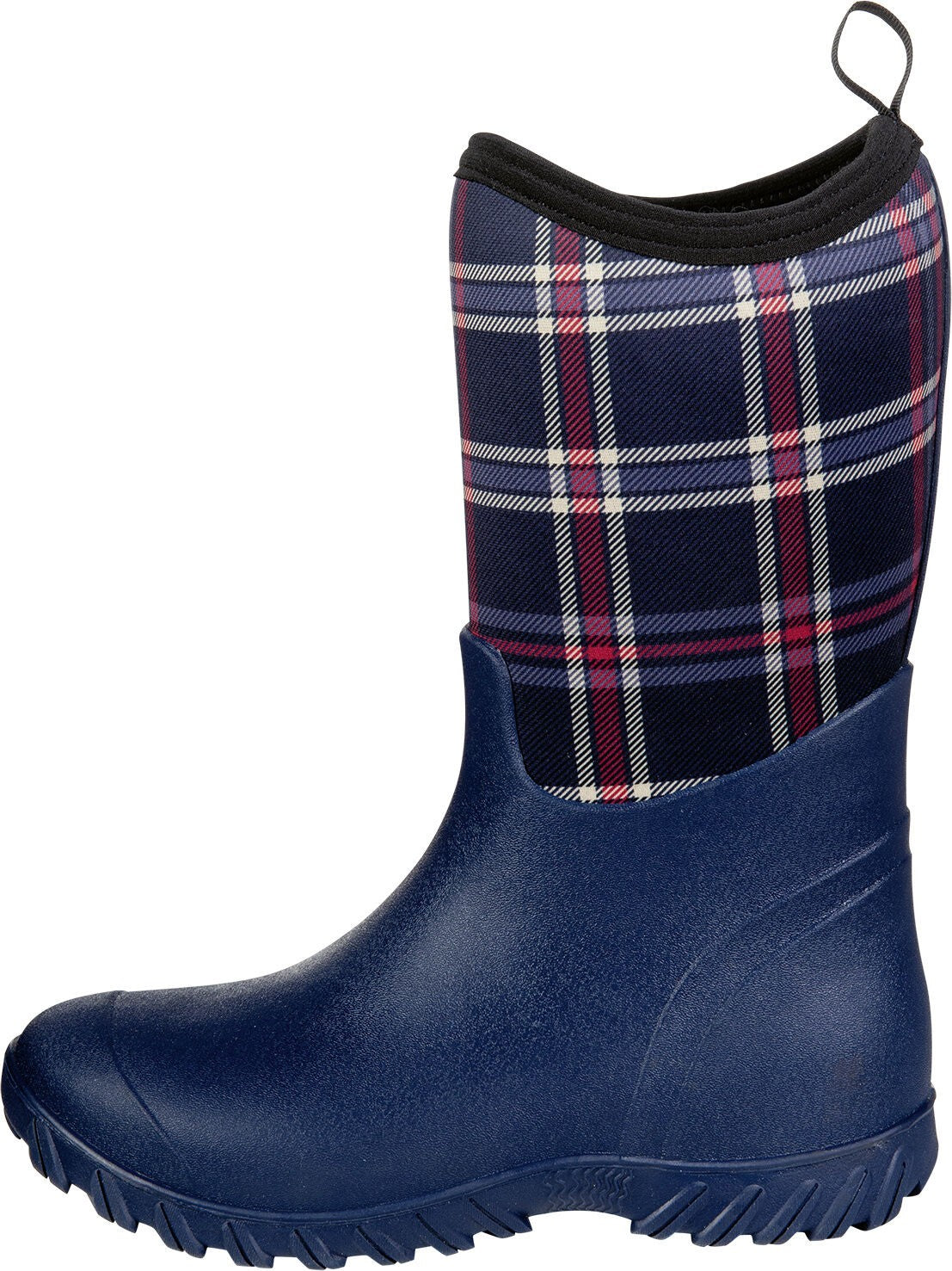 Softoprenstiefel Thermo – wasserdicht – Bild 5